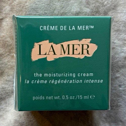 Mer crème la - la,