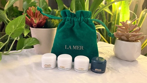 Mer the moisturizing - 4x,