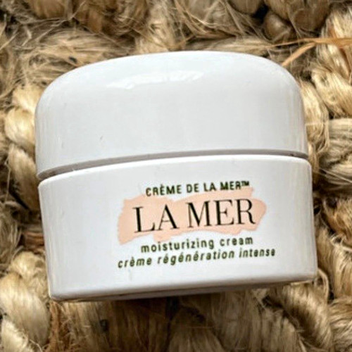 Mer crème la - de,