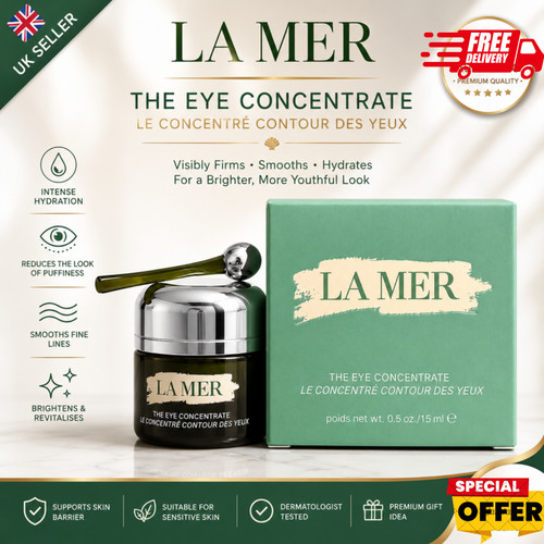 Mer the eye concentrate - mer,