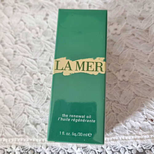 Mer the renewal oil - la, daily