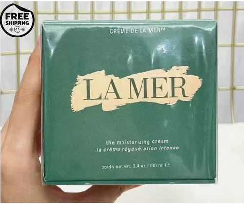 Mer creme the - la,