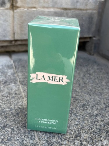 Mer the concentrate - the, le