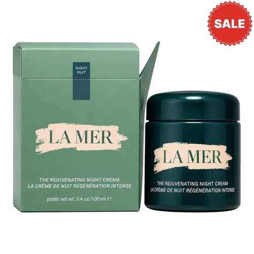 Mer the rejuvenating night - la,