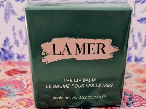 Mer the lip balm 0 - lip,