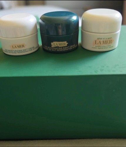Mer trio 5ml each - mer, 3.5ml