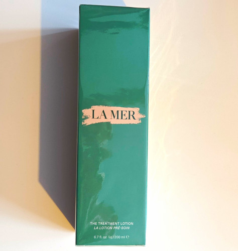 Mer the treatment lotion - mer,