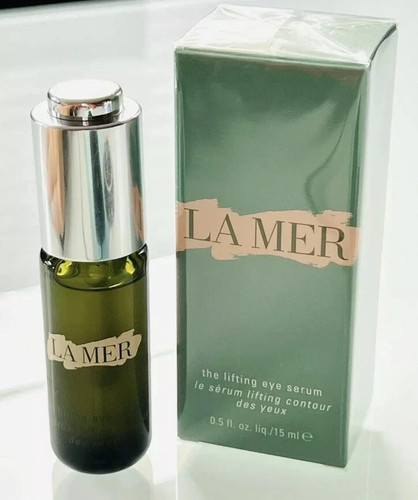 Mer the lifting eye serum - la,