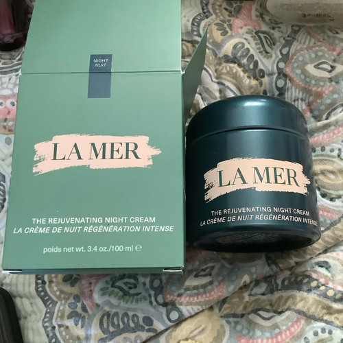 Mer the rejuvenating night - la,