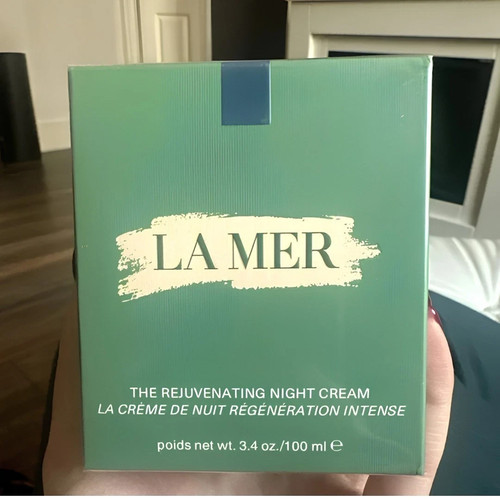 Mer the rejuvenating night - the,