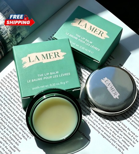 2pack mer lip balm new - 2pack,