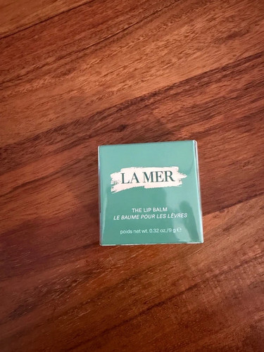 Mer the lip balm - -,