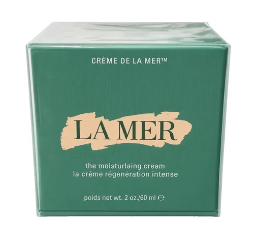 Creme mer moisturizing - creme,