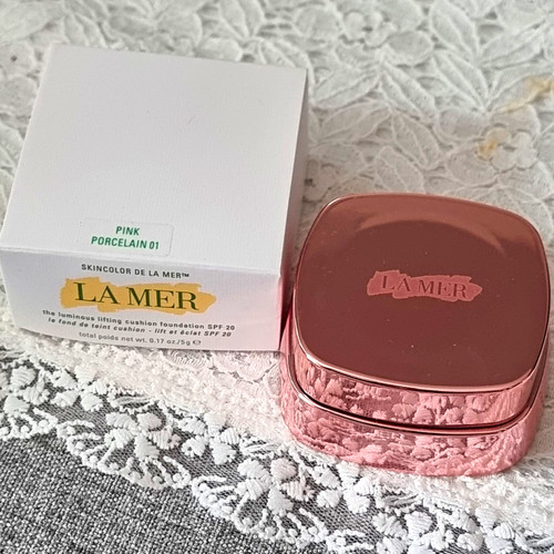 Mer skincolor luminous - la,