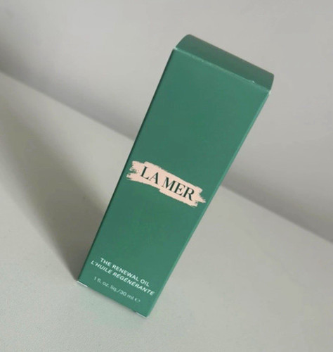 Mer the renewal oil face - the,
