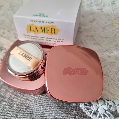 Mer the luminous lifting - mer,