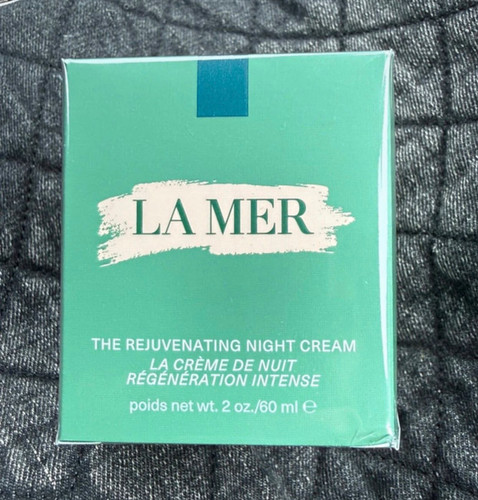 Mer the rejuvenating night - la,