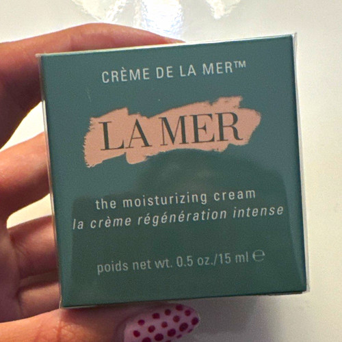 Mer crème face - de,