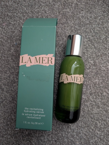 Bnib mer the revitalizing - bnib,