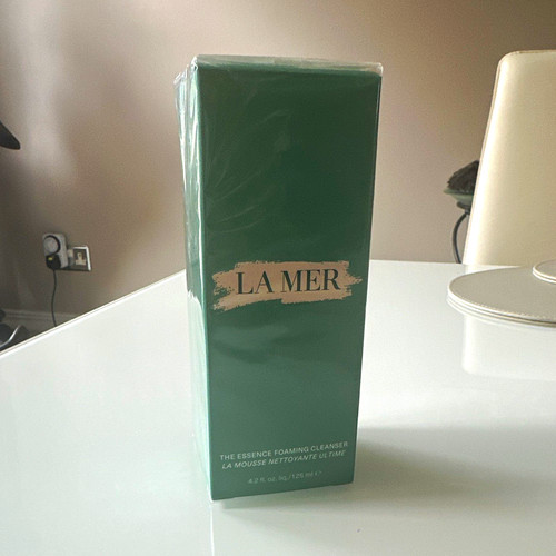 Mer the essence foaming - the,