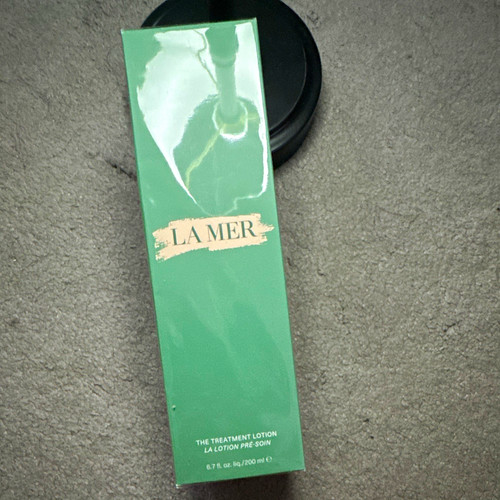 Mer the treatment - the, lotion