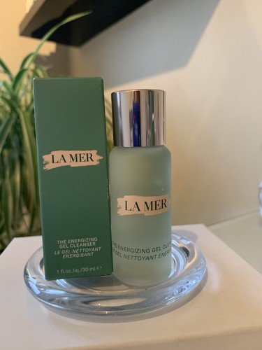 Mer the energizing gel - mer,
