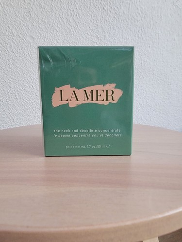 Mer the neck - la,