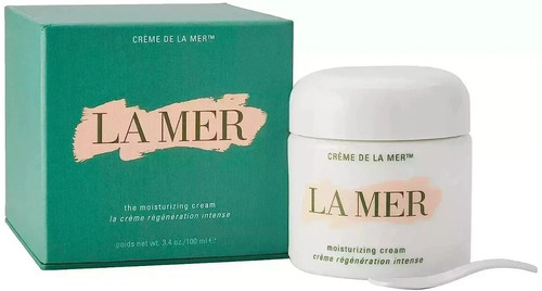 Mer the moisturizing cream - la,