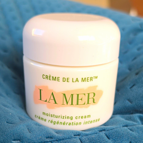 Mer crème la - crème,
