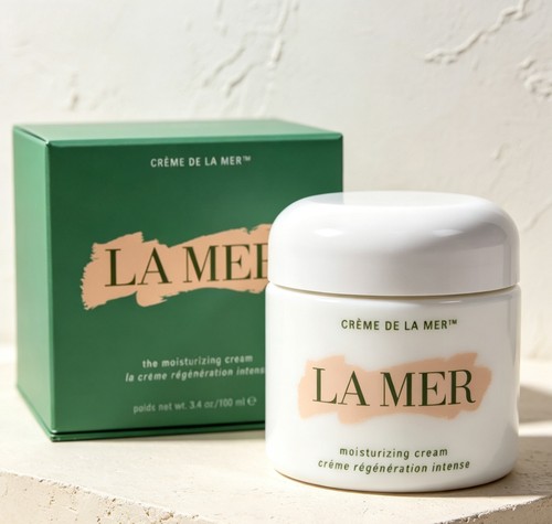 Mer the moisturizing cream - mer,