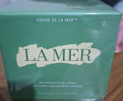 Mer creme la - la,