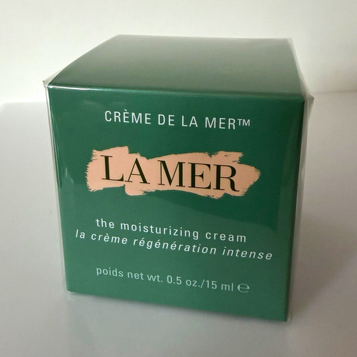 Mer crème the - mer,