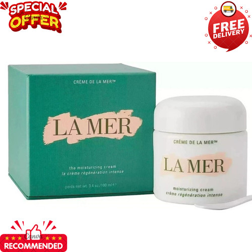 Mer the moisturizing cream - the,