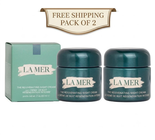 Mer the rejuvenating night - la,