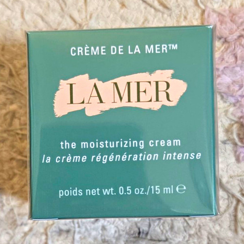 Mer crème la - mer,
