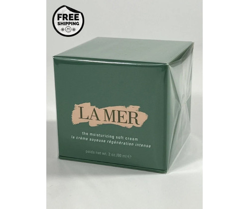 Mer the moisturizing cream - mer,