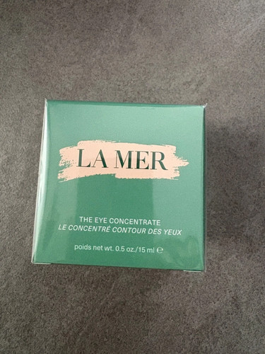 Mer the eye concentrate - eye,