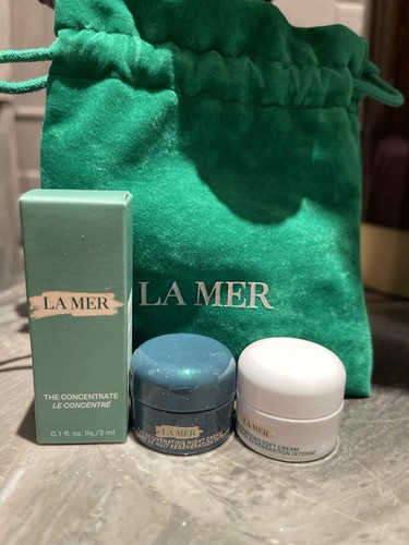 Bnib mer minis luxury - bnib,