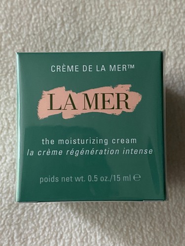 Genuine mer crème la - la,