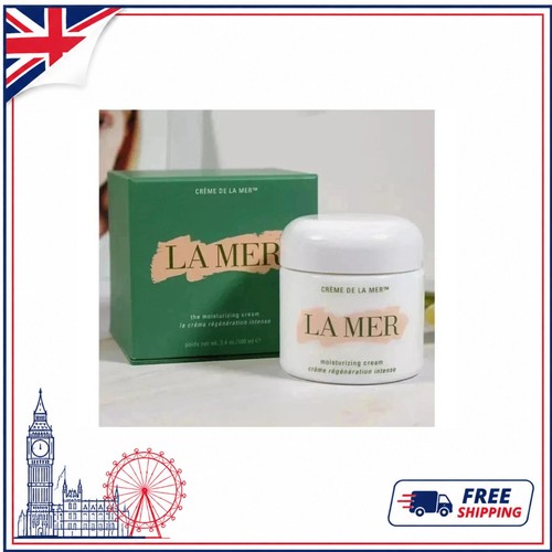 Creme mer moisturizing - creme, la