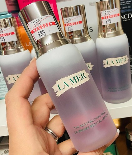 Mer the revitalising - la,