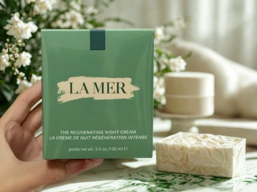 Mer creme the - la, la