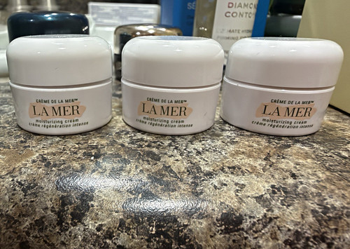 Mer crème face - de,