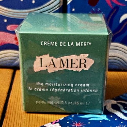 Mer crème la - a,