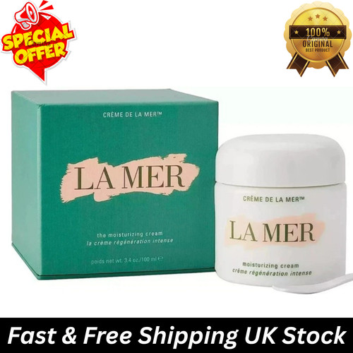 Mer the moisturizing - la,
