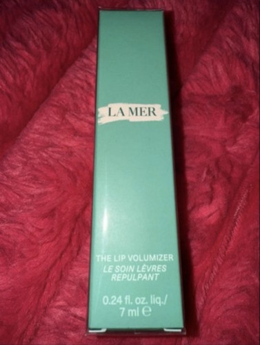 Mer the lip - volumizer, gloss