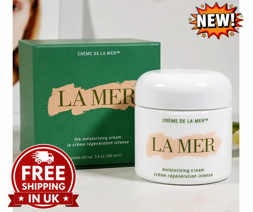 Mer crème la - mer,