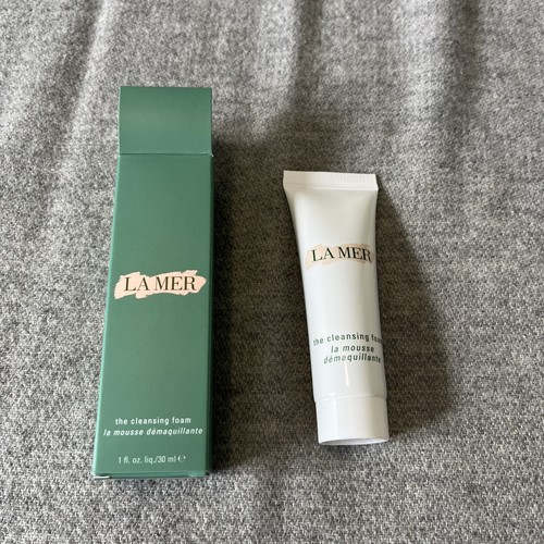 Mer the cleansing foam 30ml - the,