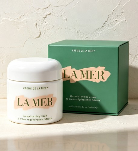 Mer cream 100ml new sealed - la,