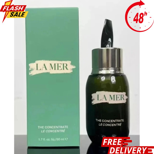 Mer the concentrate le - la,